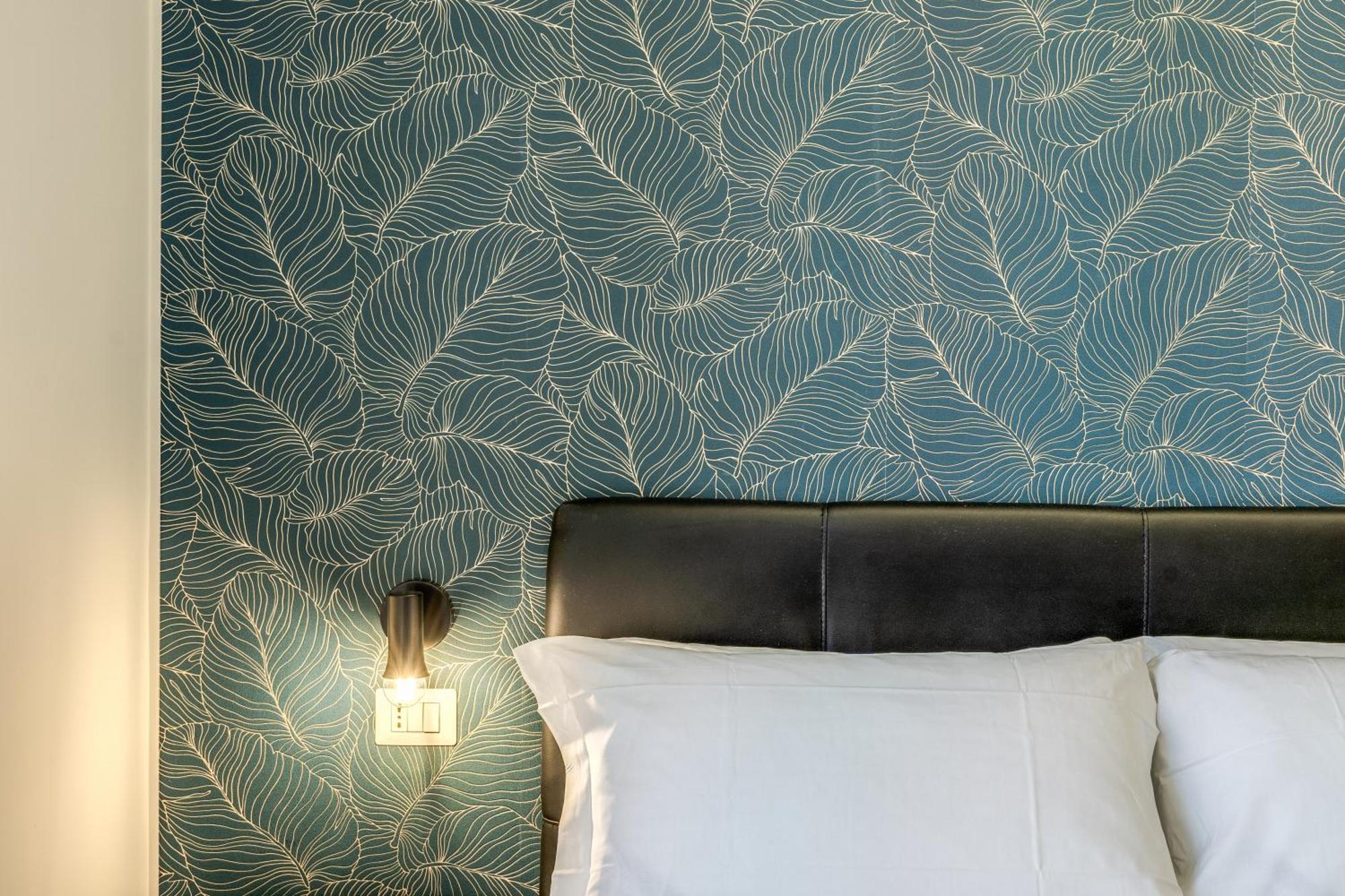 Gravina8 - Rooms In เนเปิลส์ ภายนอก รูปภาพ