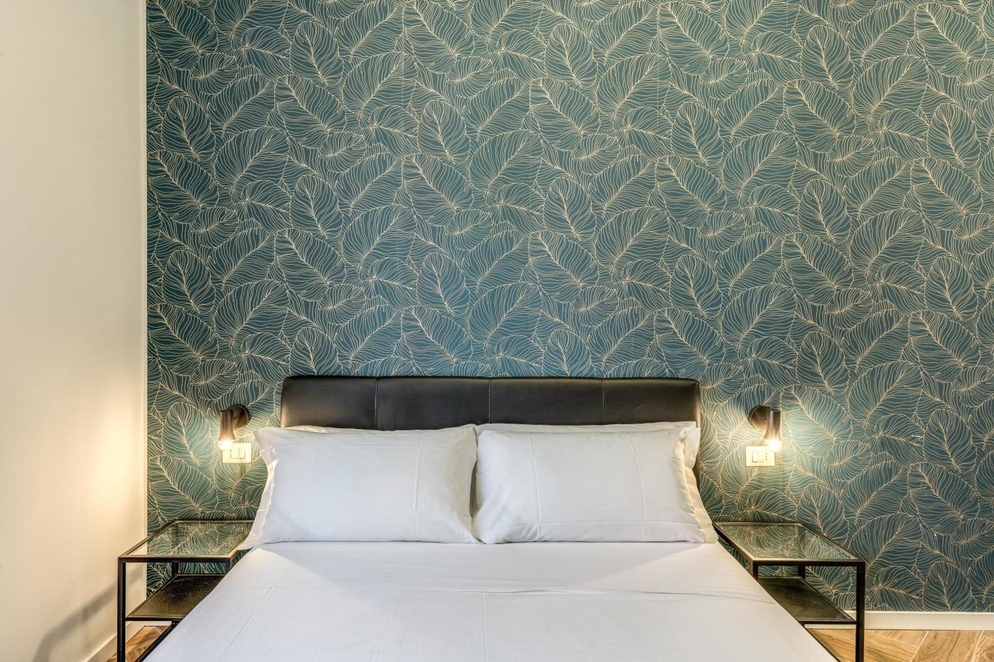 Gravina8 - Rooms In เนเปิลส์ ภายนอก รูปภาพ