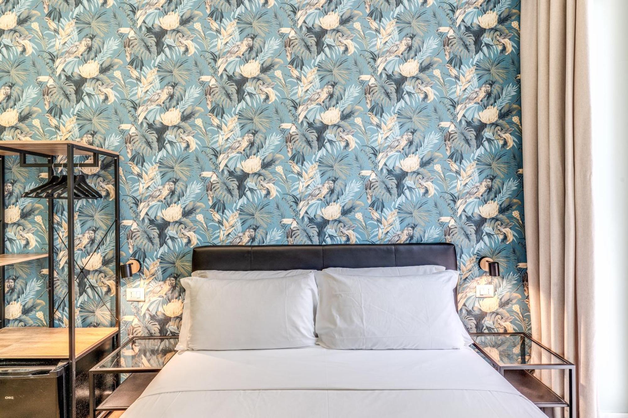 Gravina8 - Rooms In เนเปิลส์ ภายนอก รูปภาพ